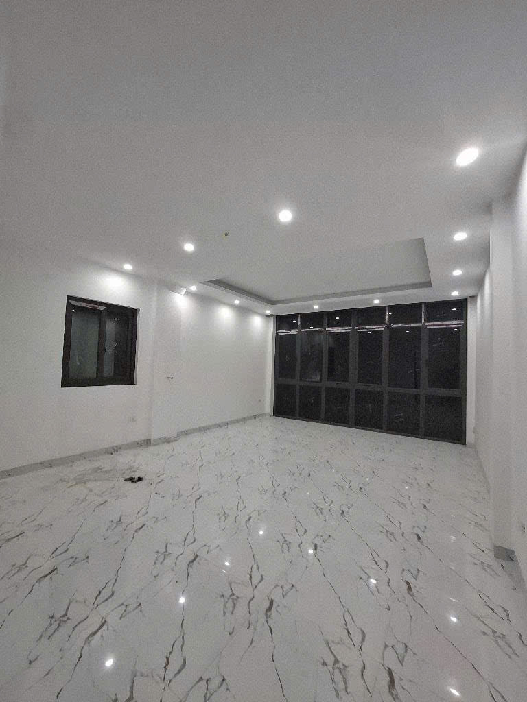 Phố kim giang, kinh doanh kết hợp ở, thang máy, mới tinh, 55m2xtxmt4.5, 14.5 tỷ. - Ảnh 2